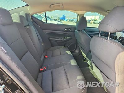 Zdjęcie 10 z 13 samochodu: 2020 NISSAN ALTIMA S VIN:1N4BL4BV0LC260519 - miniatura