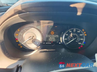 Zdjęcie 9 z 12 samochodu: 2019 ACURA RDX TECHNOLOGY VIN:5J8TC2H5XKL027760 - miniatura