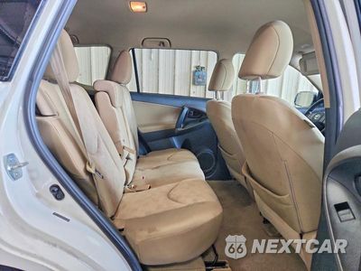 Zdjęcie 10 z 13 samochodu: 2012 TOYOTA RAV4 BASE VIN:2T3BF4DV9CW261809 - miniatura