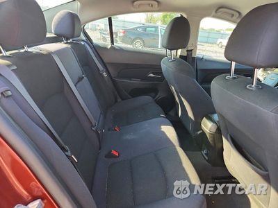 Zdjęcie 10 z 12 samochodu: 2013 CHEVROLET CRUZE LT VIN:1G1PC5SBXD7190302 - miniatura