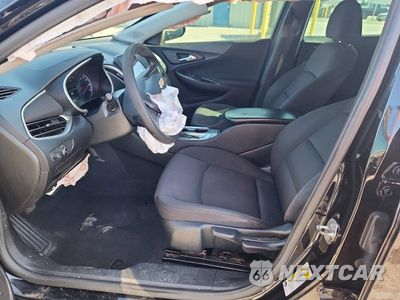 Zdjęcie 7 z 12 samochodu: 2022 CHEVROLET MALIBU LS VIN:1G1ZB5ST1NF214529 - miniatura