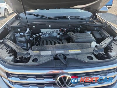 Zdjęcie 12 z 13 samochodu: 2022 VOLKSWAGEN ATLAS CROSS SPORT SE VIN:1V2JE2CAXNC212379 - miniatura