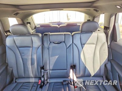 Zdjęcie 10 z 13 samochodu: 2021 AUDI Q7 PREMIUM PLUS VIN:WA1LXAF73MD011330 - miniatura