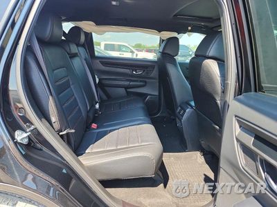 Zdjęcie 11 z 13 samochodu: 2026 HONDA CR-V SPORT-L VIN:7FARS5H82TE006479 - miniatura