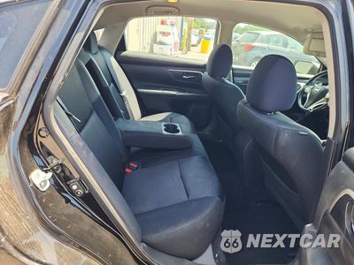 Zdjęcie 10 z 13 samochodu: 2017 NISSAN ALTIMA 2.5 SR VIN:1N4AL3AP6HN315222 - miniatura