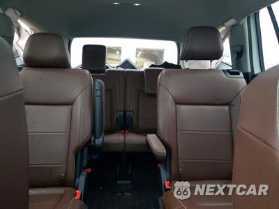 Zdjęcie 10 z 13 samochodu: 2021 VOLKSWAGEN ATLAS SEL VIN:1V2ER2CAXMC597771 - miniatura