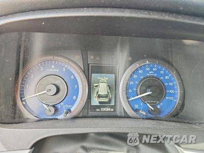 Zdjęcie 9 z 14 samochodu: 2019 TOYOTA SIENNA XLE 7-PASSENGER VIN:5TDDZ3DC8KS221195 - miniatura