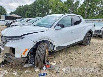 2022 HYUNDAI SANTA CRUZ SEL PREMIUM 5NTJDDAF7NH000320 - główne zdjęcie licytacji z USA - miniatura
