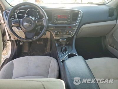Zdjęcie 8 z 12 samochodu: 2015 KIA OPTIMA LX VIN:KNAGM4A70F5641003 - miniatura