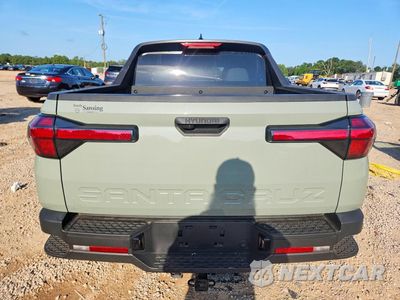 Zdjęcie 6 z 12 samochodu: 2025 HYUNDAI SANTA CRUZ SE VIN:5NTJA4DE2SH146874 - miniatura