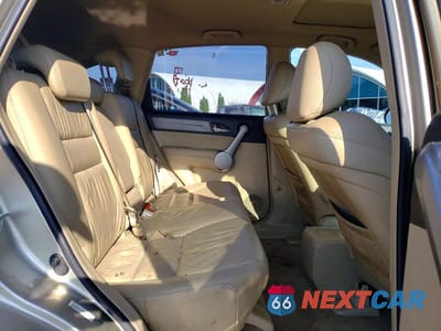 Zdjęcie 11 z 14 samochodu: 2007 HONDA CR-V EXL VIN:JHLRE38767C002486 - miniatura
