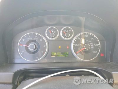 Zdjęcie 9 z 12 samochodu: 2007 FORD FUSION SE VIN:3FAHP07Z07R158700 - miniatura