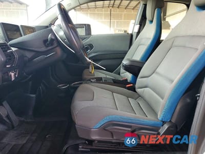 Zdjęcie 7 z 12 samochodu: 2017 BMW I3 BEV VIN:WBY1Z6C30HV949743 - miniatura