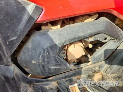Zdjęcie 7 z 10 samochodu: 2023 CFMOTO CFORCE ATV VIN:LCELDUZM9P6002657 - miniatura