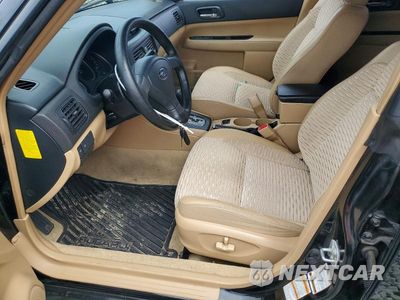 Zdjęcie 7 z 13 samochodu: 2005 SUBARU FORESTER 2.5XS VIN:JF1SG65655H725242 - miniatura
