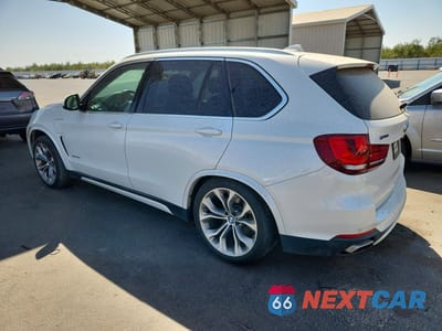Drugie zdjęcie samochodu z przodu: 2016 BMW X5 XDR40E VIN:5UXKT0C57G0S79222 - miniatura