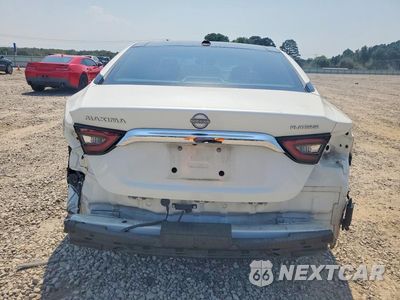 Zdjęcie 6 z 12 samochodu: 2023 NISSAN MAXIMA PLATINUM VIN:1N4AA6FV4PC501401 - miniatura