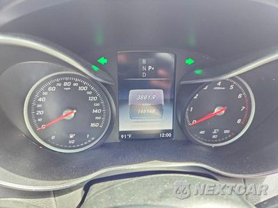 Zdjęcie 9 z 12 samochodu: 2016 MERCEDES-BENZ C 300 VIN:55SWF4JB6GU162645 - miniatura