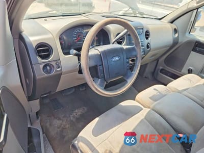 Zdjęcie 8 z 12 samochodu: 2006 FORD F150 VIN:1FTRF12246NA09225 - miniatura