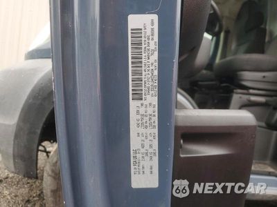 Zdjęcie 12 z 12 samochodu: 2019 RAM PROMASTER 3500 3500 HIGH VIN:3C6URVJG4KE544504 - miniatura