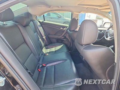 Zdjęcie 10 z 12 samochodu: 2012 ACURA TSX VIN:JH4CU2F43CC014337 - miniatura