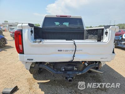 Zdjęcie 6 z 13 samochodu: 2023 GMC SIERRA K1500 SLT VIN:3GTUUDE89PG328230 - miniatura