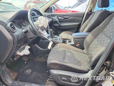 Zdjęcie 7 z 12 samochodu: 2021 NISSAN ROGUE SPORT SV VIN:JN1BJ1BW2MW452499 - miniatura