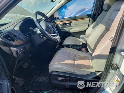 Zdjęcie 7 z 12 samochodu: 2020 HONDA CR-V EXL VIN:7FART6H82LE026430 - miniatura