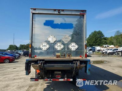 Zdjęcie 6 z 12 samochodu: 2012 FREIGHTLINER BUSINESS CLASS M2 REFRIGERATED BOX TRUCK VIN:1FVHC5CY6CHBP9313 - miniatura