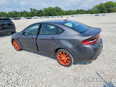 Drugie zdjęcie samochodu z przodu: 2015 DODGE DART SXT VIN:1C3CDFBB7FD403191 - miniatura