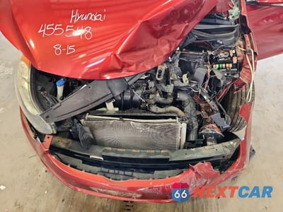 Zdjęcie 11 z 12 samochodu: 2013 HYUNDAI ELANTRA LIMITED VIN:5NPDH4AE9DH319126 - miniatura