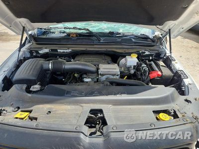 Zdjęcie 11 z 12 samochodu: 2024 RAM 1500 REBEL VIN:1C6SRFLT9RN121379 - miniatura