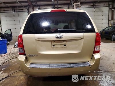 Zdjęcie 6 z 13 samochodu: 2011 KIA SEDONA LX VIN:KNDMG4C75B6405932 - miniatura