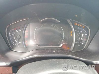 Zdjęcie 9 z 14 samochodu: 2020 HYUNDAI SANTA FE SEL VIN:5NMS33AD5LH214800 - miniatura