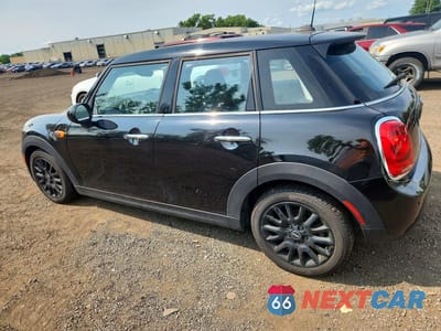 Drugie zdjęcie samochodu z przodu: 2019 MINI COOPER VIN:WMWXU1C5XK2F81871 - miniatura