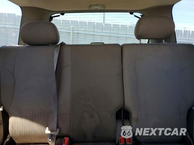 Zdjęcie 10 z 13 samochodu: 2004 JEEP LIBERTY SPORT VIN:1J4GL48K94W322460 - miniatura