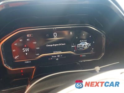 Zdjęcie 9 z 12 samochodu: 2024 GMC SIERRA K1500 SLE VIN:3GTPUBEK8RG226286 - miniatura
