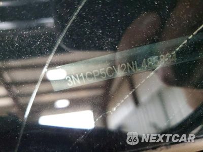 Zdjęcie 14 z 14 samochodu: 2022 NISSAN KICKS SV VIN:3N1CP5CV2NL485834 - miniatura