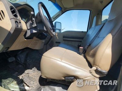 Zdjęcie 7 z 13 samochodu: 2008 FORD F450 SUPER VIN:1FD4F46Y58EC32494 - miniatura