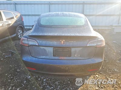 Zdjęcie 6 z 12 samochodu: 2021 TESLA MODEL 3 VIN:5YJ3E1EA2MF048029 - miniatura