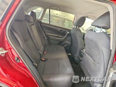 Zdjęcie 11 z 14 samochodu: 2021 TOYOTA RAV4 LE VIN:2T3G1RFV0MW178849 - miniatura