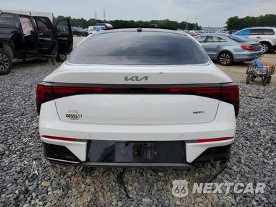 Zdjęcie 6 z 12 samochodu: 2026 KIA K5 GT LINE VIN:KNAG64J72T5467957 - miniatura