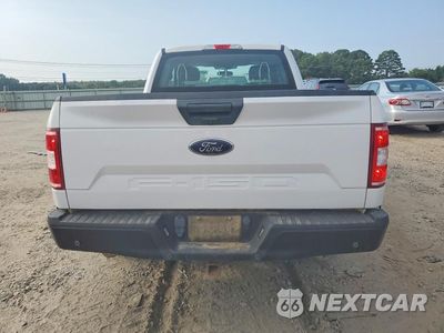 Zdjęcie 6 z 12 samochodu: 2019 FORD F150 SUPER CAB VIN:1FTEX1C52KKD91593 - miniatura