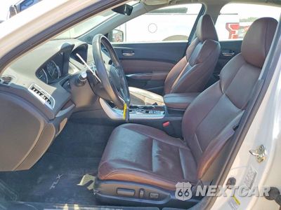Zdjęcie 7 z 12 samochodu: 2016 ACURA TLX TECH VIN:19UUB2F53GA000963 - miniatura