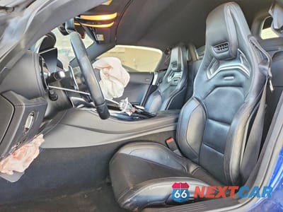 Zdjęcie 7 z 12 samochodu: 2020 MERCEDES-BENZ AMG GT VIN:W1KYK7HA0LA029571 - miniatura