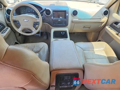 Zdjęcie 8 z 13 samochodu: 2003 FORD EXPEDITION EDDIE BAUER VIN:1FMFU17L03LC20175 - miniatura