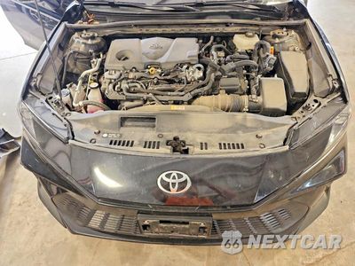 Zdjęcie 11 z 12 samochodu: 2025 TOYOTA CAMRY SE VIN:4T1DAACK0SU040331 - miniatura
