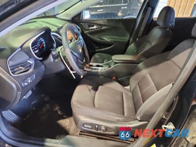 Zdjęcie 7 z 13 samochodu: 2023 CHEVROLET MALIBU LT VIN:1G1ZD5ST1PF189306 - miniatura
