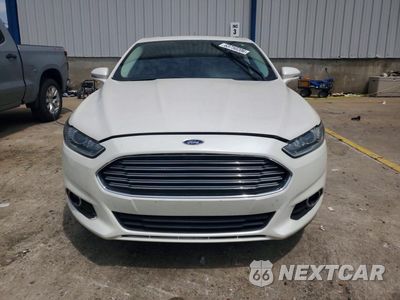Piąte zdjęcie samochodu w środku: 2015 FORD FUSION SE VIN:3FA6P0HD6FR232405 - miniatura