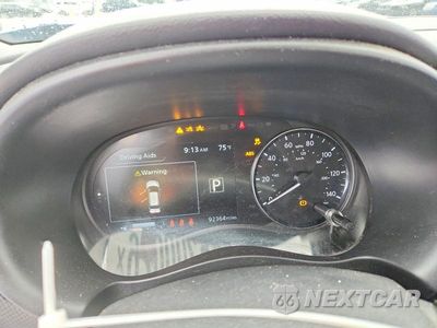 Zdjęcie 9 z 14 samochodu: 2021 NISSAN KICKS SV VIN:3N1CP5CV2ML475030 - miniatura